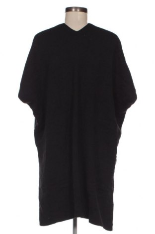 Дамски пуловер Pull&Bear, Размер M, Цвят Черен, Цена 11,60 лв.