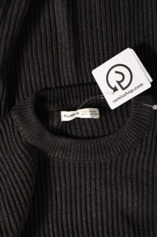 Damski sweter Pull&Bear, Rozmiar M, Kolor Szary, Cena 66,67 zł