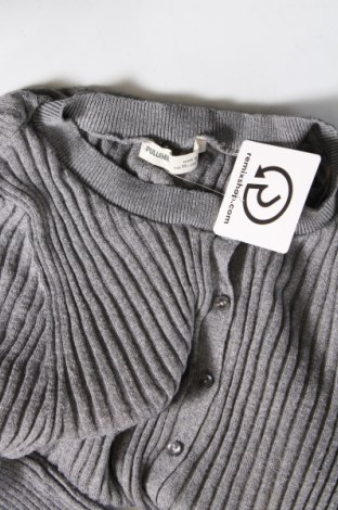 Damenpullover Pull&Bear, Größe M, Farbe Grau, Preis € 18,97