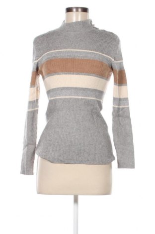 Γυναικείο πουλόβερ Punt Roma, Μέγεθος S, Χρώμα Γκρί, Τιμή 10,14 €