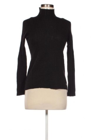 Дамски пуловер Purificacion Garcia, Размер M, Цвят Черен, Цена 24,80 лв.