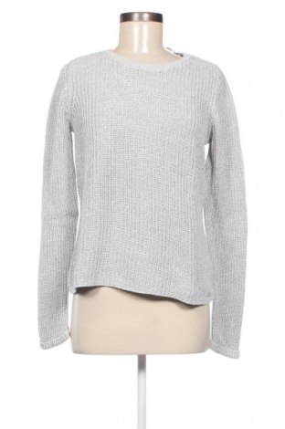 Дамски пуловер Q/S by S.Oliver, Размер S, Цвят Сив, Цена 16,40 лв.
