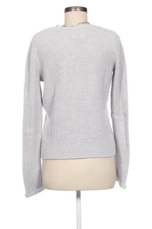 Дамски пуловер Q/S by S.Oliver, Размер S, Цвят Сив, Цена 16,40 лв.