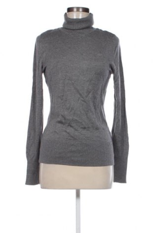 Γυναικείο πουλόβερ Q/S by S.Oliver, Μέγεθος M, Χρώμα Γκρί, Τιμή 6,59 €