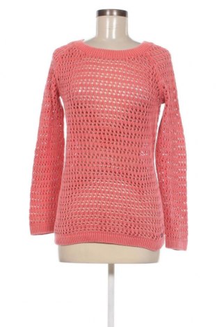 Γυναικείο πουλόβερ Q/S by S.Oliver, Μέγεθος M, Χρώμα Ρόζ , Τιμή 14,26 €