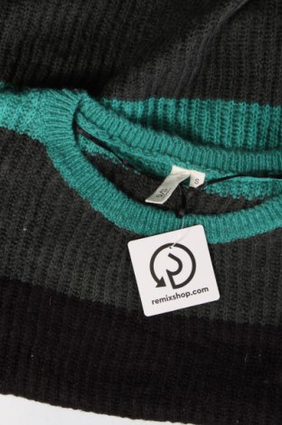 Γυναικείο πουλόβερ Q/S by S.Oliver, Μέγεθος S, Χρώμα Πολύχρωμο, Τιμή 8,37 €