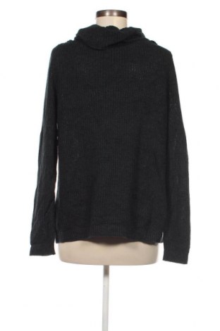 Γυναικείο πουλόβερ Q/S by S.Oliver, Μέγεθος L, Χρώμα Πράσινο, Τιμή 6,34 €
