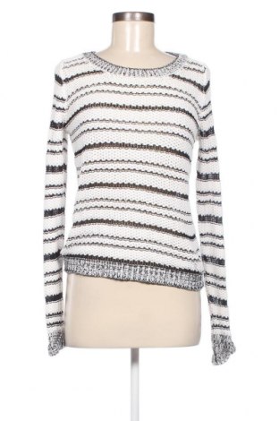 Γυναικείο πουλόβερ Q/S by S.Oliver, Μέγεθος S, Χρώμα Πολύχρωμο, Τιμή 10,14 €