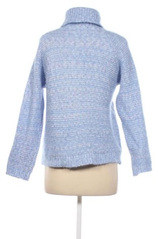 Damenpullover Qed London, Größe M, Farbe Blau, Preis € 11,41