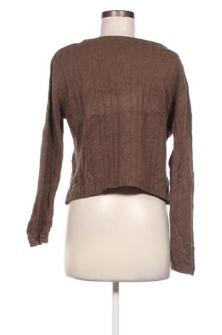 Damenpullover Qiero!, Größe XL, Farbe Braun, Preis 6,99 €