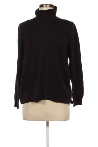 Γυναικείο πουλόβερ Rabe, Μέγεθος XL, Χρώμα Μαύρο, Τιμή 10,14 €