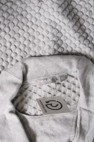 Γυναικείο πουλόβερ Rabe, Μέγεθος M, Χρώμα Γκρί, Τιμή 10,14 €