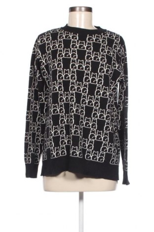 Дамски пуловер Ragno, Размер M, Цвят Черен, Цена 16,40 лв.