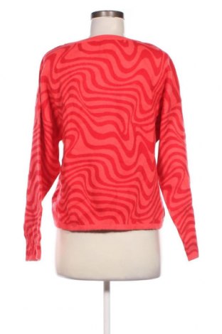Γυναικείο πουλόβερ Rainbow, Μέγεθος M, Χρώμα Ρόζ , Τιμή 6,10 €