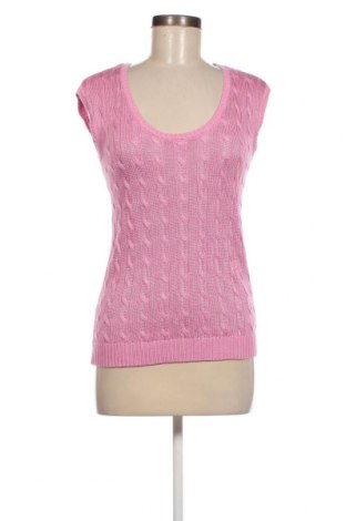 Pulover de femei Ralph Lauren, Mărime M, Culoare Roz, Preț 262,09 Lei