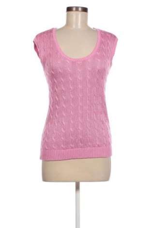 Damenpullover Ralph Lauren, Größe M, Farbe Rosa, Preis € 52,55