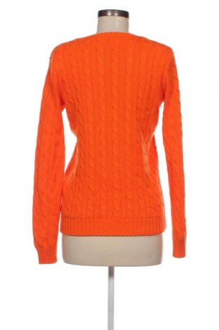 Γυναικείο πουλόβερ Ralph Lauren, Μέγεθος M, Χρώμα Πορτοκαλί, Τιμή 84,74 €