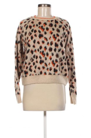 Дамски пуловер Reclaimed Vintage, Размер M, Цвят Многоцветен, Цена 41,06 лв.