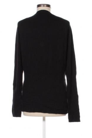 Дамски пуловер Reflex, Размер XL, Цвят Черен, Цена 14,50 лв.