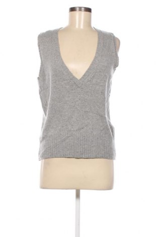 Дамски пуловер Rene Lezard, Размер M, Цвят Сив, Цена 37,20 лв.