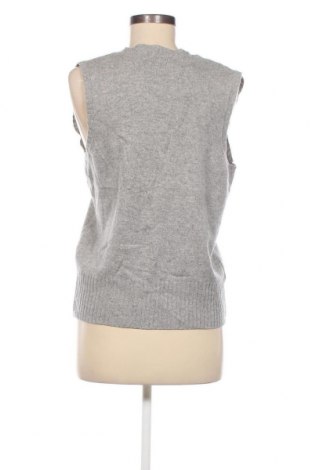 Дамски пуловер Rene Lezard, Размер M, Цвят Сив, Цена 34,10 лв.