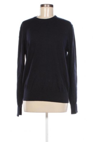 Γυναικείο πουλόβερ Replay, Μέγεθος L, Χρώμα Μπλέ, Τιμή 47,50 €