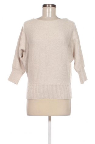 Дамски пуловер Reserve, Размер S, Цвят Бежов, Цена 17,22 лв.
