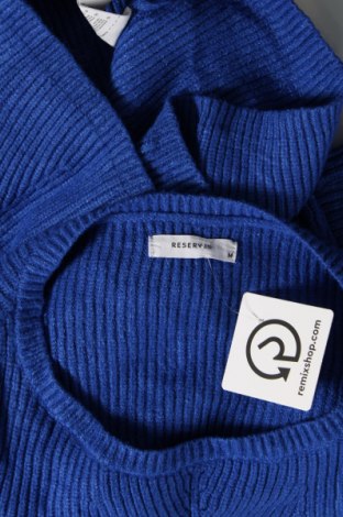 Damenpullover Reserved, Größe M, Farbe Blau, Preis € 20,18