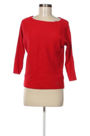 Γυναικείο πουλόβερ Reserved, Μέγεθος S, Χρώμα Κόκκινο, Τιμή 7,12 €