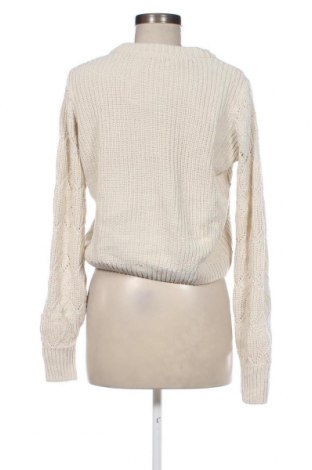 Damenpullover Reserved, Größe S, Farbe Weiß, Preis € 12,49