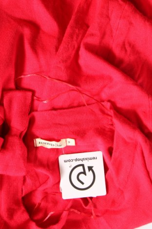Dámsky pulóver Reserved, Veľkosť S, Farba Červená, Cena  5,75 €