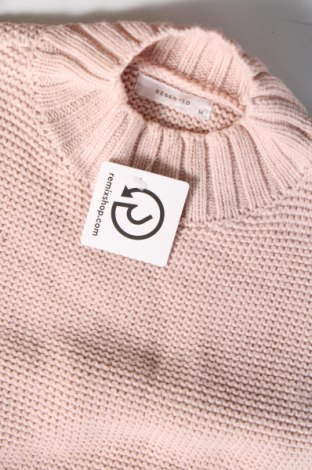 Дамски пуловер Reserved, Размер M, Цвят Бежов, Цена 9,57 лв.