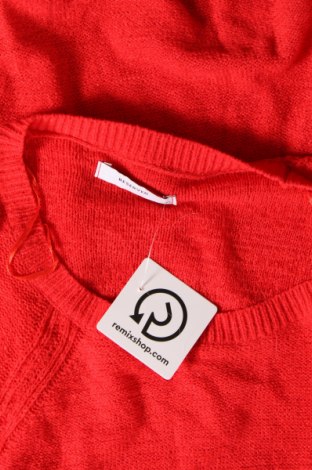 Damenpullover Reserved, Größe XL, Farbe Rot, Preis 5,49 €