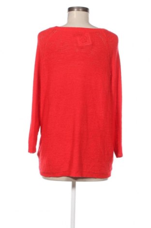 Damenpullover Reserved, Größe XL, Farbe Rot, Preis € 14,69