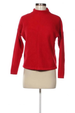 Дамски пуловер Reserved, Размер M, Цвят Червен, Цена 13,05 лв.