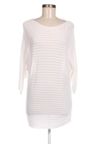 Γυναικείο πουλόβερ Reserved, Μέγεθος M, Χρώμα Λευκό, Τιμή 6,67 €
