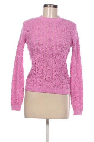 Γυναικείο πουλόβερ Reserved, Μέγεθος L, Χρώμα Ρόζ , Τιμή 16,32 €