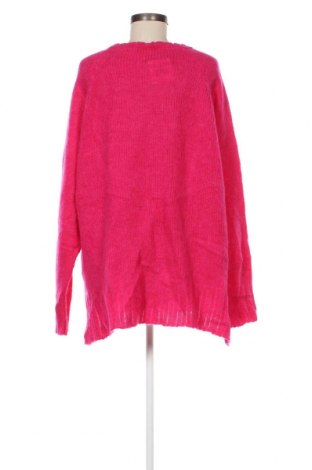 Damenpullover Riani, Größe XXL, Farbe Rosa, Preis 97,00 €