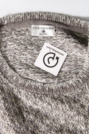 Damski sweter Rick Cardona, Rozmiar M, Kolor Kolorowy, Cena 39,99 zł