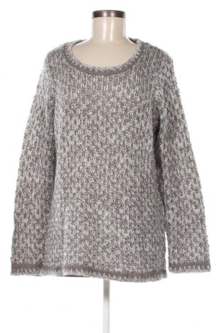 Дамски пуловер Rick Cardona, Размер M, Цвят Многоцветен, Цена 18,86 лв.