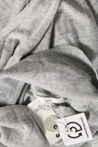 Damenpullover Ripe Maternity, Größe M, Farbe Grau, Preis € 45,79
