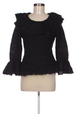 Дамски пуловер Ritva Falla, Размер M, Цвят Сив, Цена 36,58 лв.