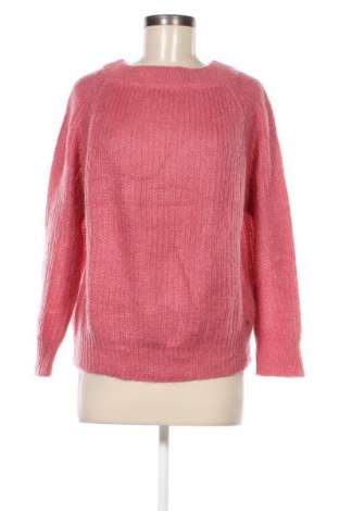 Дамски пуловер River Island, Размер S, Цвят Розов, Цена 16,40 лв.
