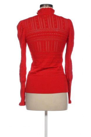 Damenpullover River Island, Größe L, Farbe Rot, Preis € 28,53