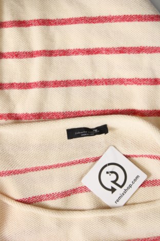 Дамски пуловер Roberto Collina, Размер S, Цвят Бежов, Цена 122,86 лв.