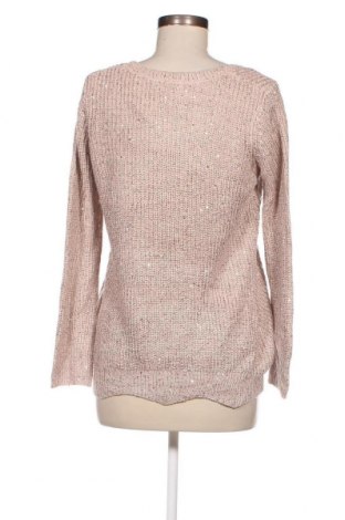 Damenpullover Rockmans, Größe S, Farbe Beige, Preis 8,99 €