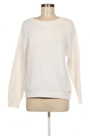 Damenpullover Roxy, Größe M, Farbe Weiß, Preis € 28,99