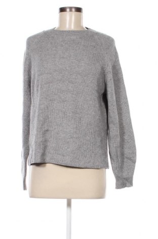 Дамски пуловер S. Marlon, Размер M, Цвят Сив, Цена 16,40 лв.