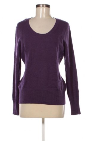 Дамски пуловер S.Milton, Размер M, Цвят Лилав, Цена 49,00 лв.