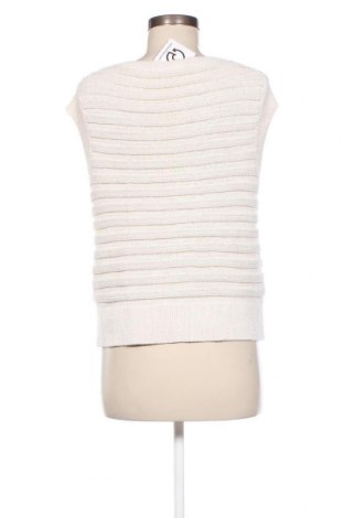 Дамски пуловер S.Oliver, Размер XS, Цвят Бежов, Цена 6,15 лв.